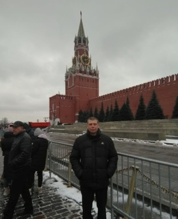 Сергей Иванов — фото 10