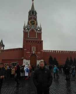 Сергей Иванов — фото 9