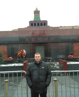 Сергей Иванов — фото 8
