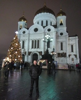 Сергей Иванов — фото 7