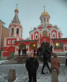Сергей Иванов — фото 6