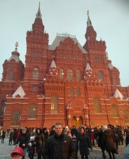 Сергей Иванов — фото 5