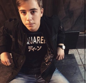 Сергей