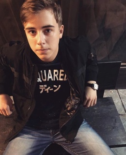 Сергей