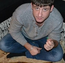 Алексей