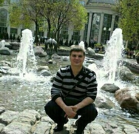 Алексей