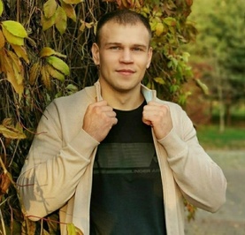 Дмитрий