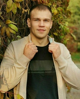 Дмитрий
