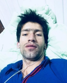 Khusen Buydokov — фото 4