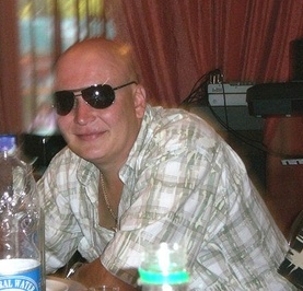 Юрий