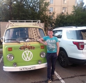Женька