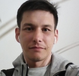Сергей