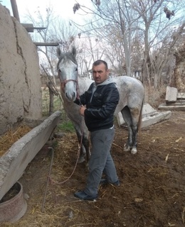 Фируз Ниёзов — фото 3