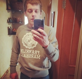 Виталий