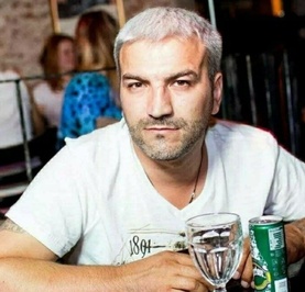 Михаил