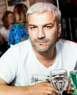 Михаил