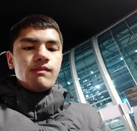 Tohir Qurbonov