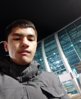 Tohir Qurbonov