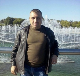 Михаил