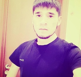 Хамзат