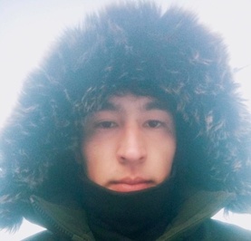 Iskandarzokirov