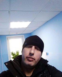 Сергей Вс