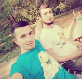 Murod