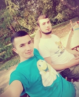 Murod