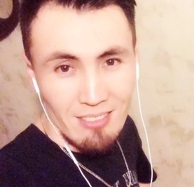 Алтын Исмаилов
