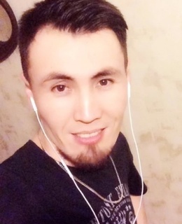 Алтын Исмаилов