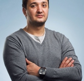 Сергей