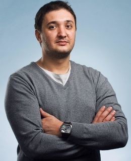 Сергей