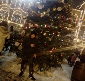 Денис