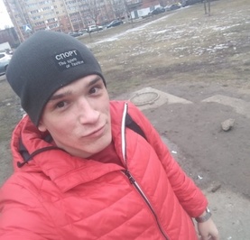 Дмитрий