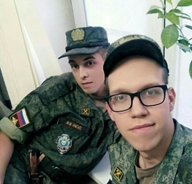 Михаил