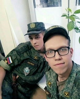 Михаил
