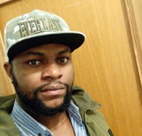 Anselm Bryant