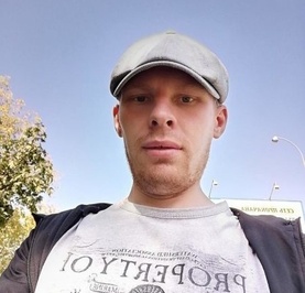 Михаил Исаев
