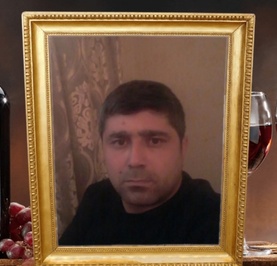 Федя