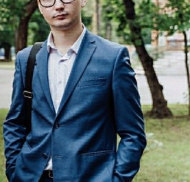 Дмитрий