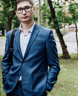Дмитрий