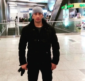 Муким
