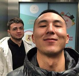 Илим