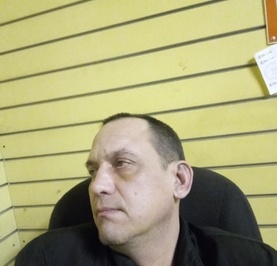 Андрей Луценко