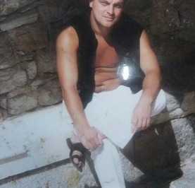 Дмитрий