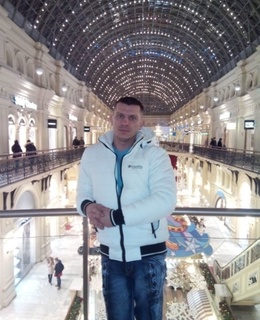 Михаил