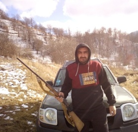 Хачик Галаян