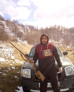 Хачик Галаян