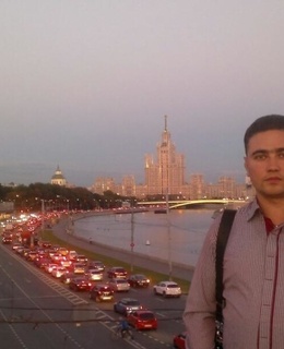 Михаил