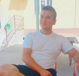 Шахзод